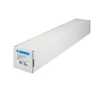 HP Heavyweight Coated Paper (Matte) for Inkjet - 36" Wide Roll - 100' Long