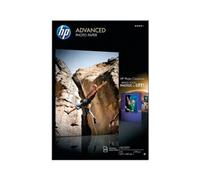 HP White A3 Advanced Glossy Photo Paper (Pack of 20) Q8697A