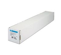 HP White Heavyweight 1067mm Coated Paper Roll