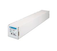 HP Bright White Inkjet Paper-841 mm x 45.7 m (33.11in x 150ft)
