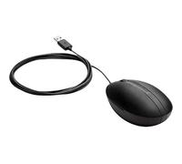 HP Wired 320M Mouse US