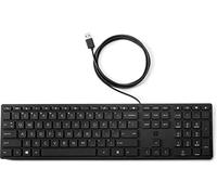HP Wired Desktop 320K Keyboard