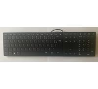 HP Wired Desktop 320K Keyboard