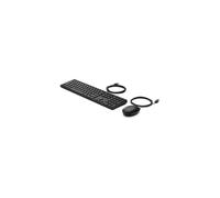 HP 9SR36AA#ABB Wired Desktop 320Mk Mouse And