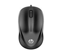 HP Wired Mouse 1000