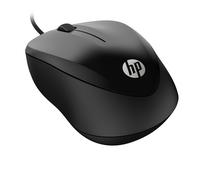 HP Wired Mouse 1000