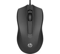 HP Wired Mouse 105