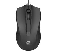 HP Wired Mouse 105