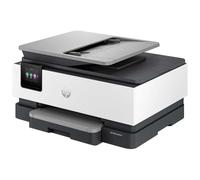 Hp Officejet Pro 8122e Multifunction Printer Silver One Size / EU Plug
