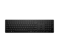 HP Wireless Keyboard 455 Programmable