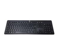 HP Wireless Link-5 Keyboard French AZERTY Layout T6U20AA#ABF