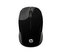 HP wireless mouse 200