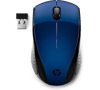 HP Wireless Mouse 220 Blue