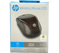 HP Wireless Mouse 220 Blue