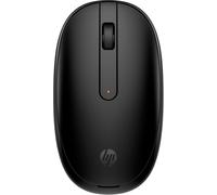 HP 240 Black Bluetooth Mouse