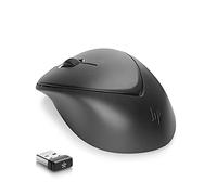 HP Wireless Premium Mouse, Black