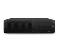 HP Workstation Z2 G9 - SFF 1 x Core i7 i7-14700 / up to 5.4 GHz - RAM 16 GB - SSD 1 TB - NVMe - T400 - Gigabit Ethernet