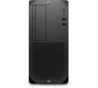 HP Workstation Z2 G9 - Tower 4U - 1 x Core i7 i7-14700 / up to 5.4 GHz - RAM 16 GB - SSD 1 TB - HP Z Turbo Drive, NVMe,