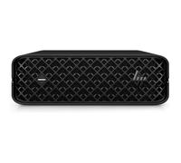 HP Z2 Mini G9 Intel Core i9 i9-14900K 32 GB DDR5-SDRAM 1 TB SSD NVIDIA RTX A2000 Windows 11 Pro Mini PC Workstation Black