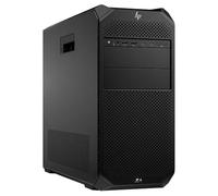 HP Workstation Z4 G5 82F54ET Intel Xeon W3-2425 Desktop PC 32GB RAM 1TB SSD