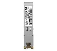 HP X121 1000Mbps Transceiver Module