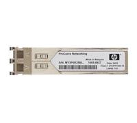NEW HP JD092B HP X130 LC SFP + 10G 300 850 MM 10Gbps Optical Transceiver JD092B