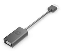HP X1B84AA HDMI to VGA Adapter