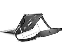 HP x2 1012 G2 Protective Case for Tablet (Elite x 2 1012 G2, 317g, Black/Silver)