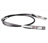 HP X240 10G SFP+ SFP+ 1.2m DAC Cable