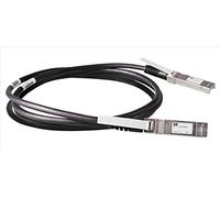 HP X240 10G SFP+ SFP+ 5m DAC Cable