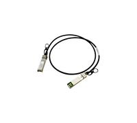 HP X240 10G SFP+ to SFP+ 1.2m direct attach copper cable