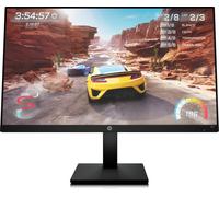 HP X27 computer monitor 68.6 cm (27") 1920 x 1080 pixels Full HD Black