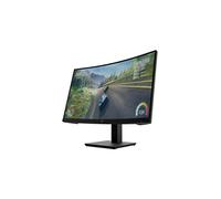 HP X27c computer monitor 68.6 cm (27") 1920 x 1080 pixels Full HD Black