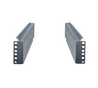 HP X420 Chassis Unversal Rack Mounting Kit 4-Post Slid Rail for Switches Routers