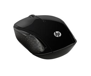 HP X6W31AA#ABD Wireless Mouse 200