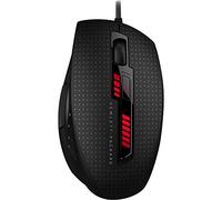 HP X9000 Omen Mouse USB Optical 1000DPI Black
