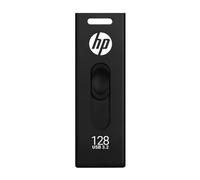 HP x911w USB SSD 3.2 Flash Drive 128GB, 500MB/s Read Speed, 450MB/s Write Speed, Push and Pull design