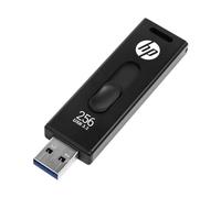 HP x911w USB SSD 3.2 Flash Drive 256GB, 410MB/s Read Speed, 300MB/s Write Speed,