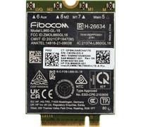 HP 7P993AA Xmm 7560 R+ Lte-Advanced Pro
