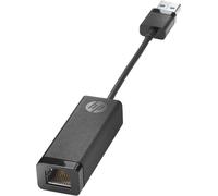 HP XZ613AA#AC3 USB Ethernet Adapter USB 3.0