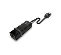 HP XZ613AA#AC3 USB Ethernet Adapter USB 3.0