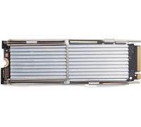 HP Z Turbo 2TB 2280 PCIe-4x4 TLC M.2 Z2 Mini Kit SSD