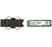 HP Z Turbo Drive 1TB TLC (Z4/Z6 G4) SSD Kit