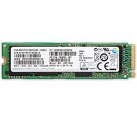 HP Z Turbo Drive 256 GB M.2 PCI Express 3.0 NVMe
