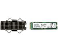 HP Z Turbo Drive 256 GB M.2 PCI Express 4.0 TLC