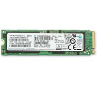 HP Z Turbo Drive 256GB MLC (Z8G4) SSD Module