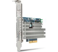 HP Z Turbo Drive G2 256GB PCIe Solid State Drive