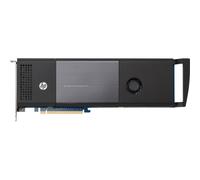 HP Z Turbo Drive Quad Pro - SSD - 2 TB (1 x 2 TB M.2) - internal - PCIe card - PCIe 3.0 x16