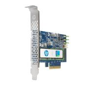 HP Z TurboDrive G2 256GB PCIe SSD
