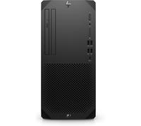 HP Z1 G9 Intel® Core™ i7 i7-13700 16 GB DDR5-SDRAM 512 GB SSD NVIDIA T400 Windows 11 Pro Tower Workstation Black